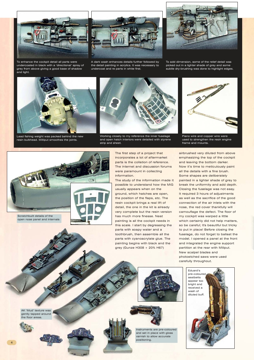 AIR Modeller 2018-81